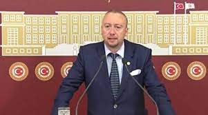 Uşak Milletvekili Özkan Yalım: “Köprüsü çalınan yolu biz düzelteceğiz”