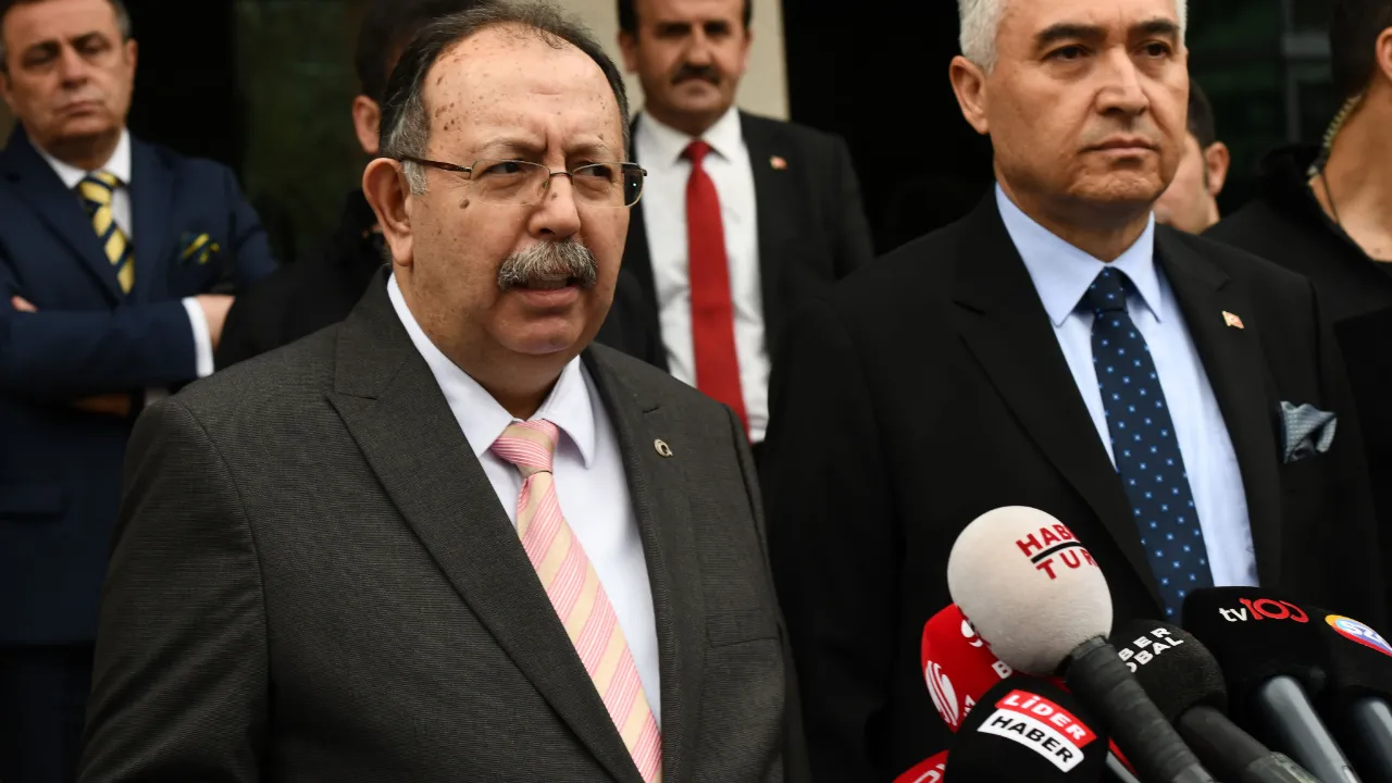 Yayın Yasağı Kalktı!