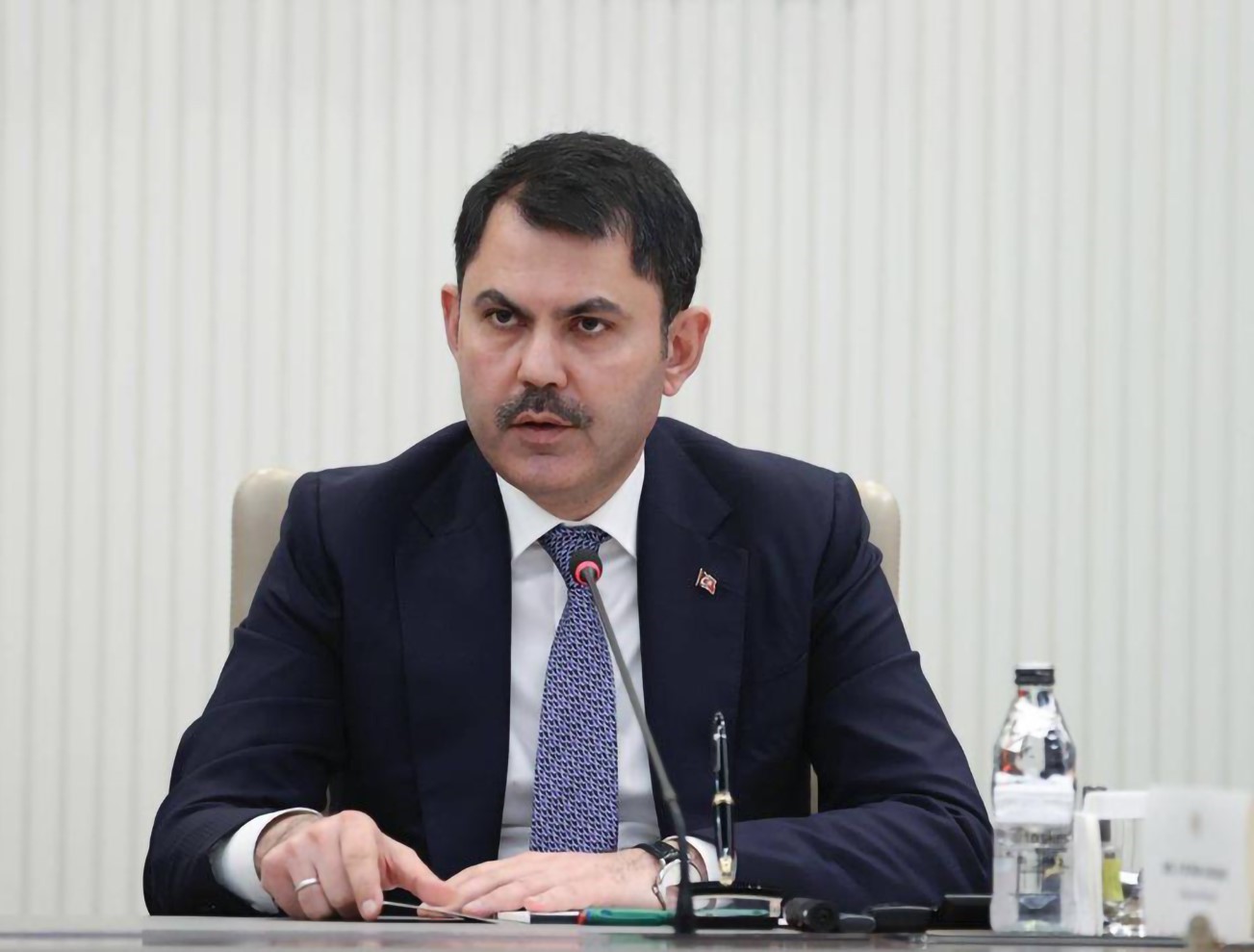 Bakan Murat Kurum: “Yarısı Bizden kampanyamızda başvurular sona erdi. 1 milyon 19 bin 471 bağımsız birim, 269 bin 670 başvuru yapıldı”