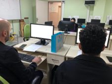Genç Başiskele, Genç İstihdam’da eğitimler başladı