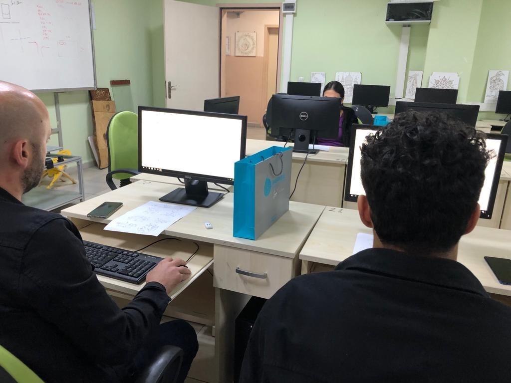 Genç Başiskele, Genç İstihdam’da eğitimler başladı