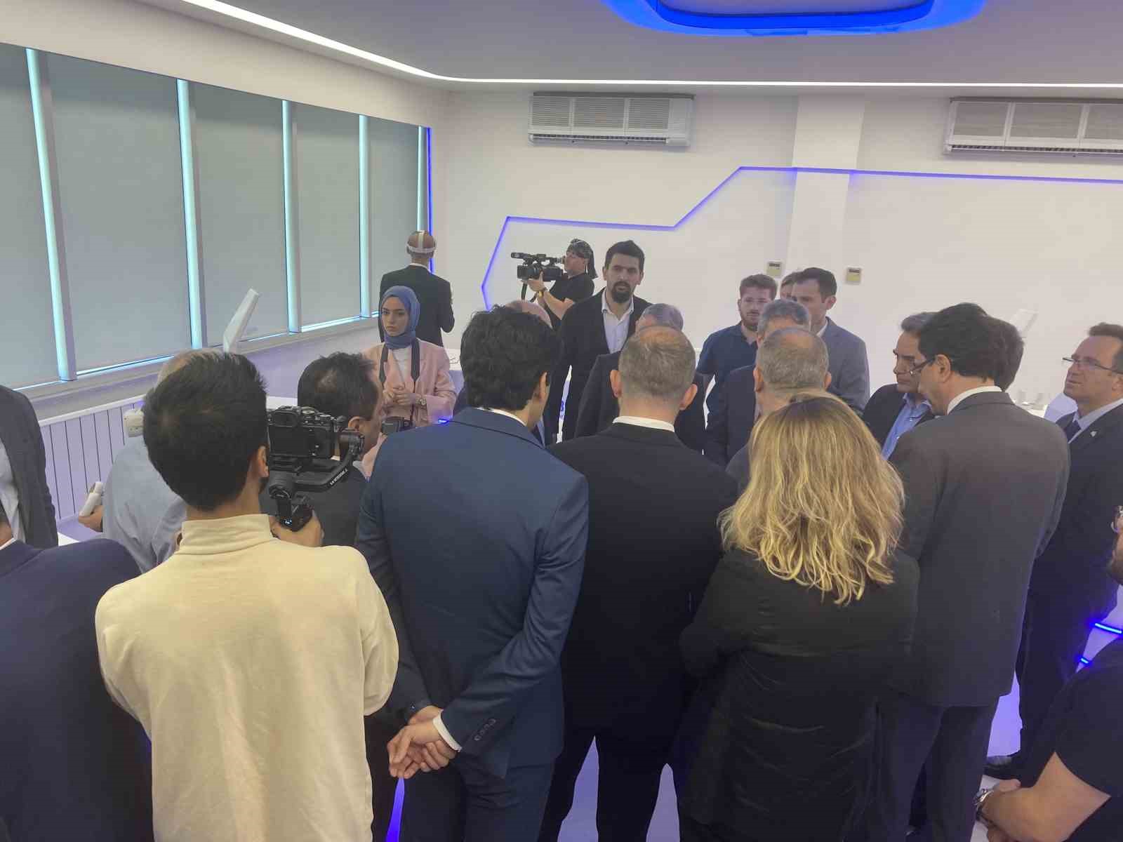 İstanbul Üniversitesi Cerrahpaşa’dan teknoloji de önemli hamle