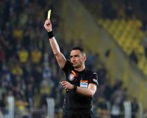 Abdulkadir Bitigen ilk kez Galatasaray – Fenerbahçe derbisi yönetecek