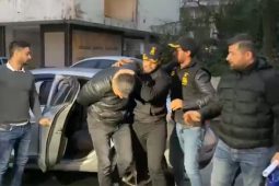 İYİ Parti binasına isabet eden mermiyi sıkan sanık hakkında karar