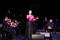 Kocaeli Büyükşehir Oda Orkestrası’ndan Muhteşem Konser