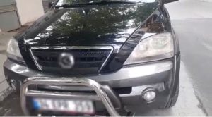 Küçükçekmece’de düğün konvoyunda trafiği tehlikeye sokan sürücülere ceza yağdı