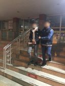 Kocaeli’de 187 düzensiz göçmen sınır dışı edildi