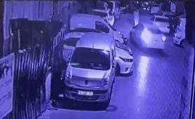 (Özel) İstanbul’da küfür cinayeti: Annesine küfreden arkadaşını öldürdü
