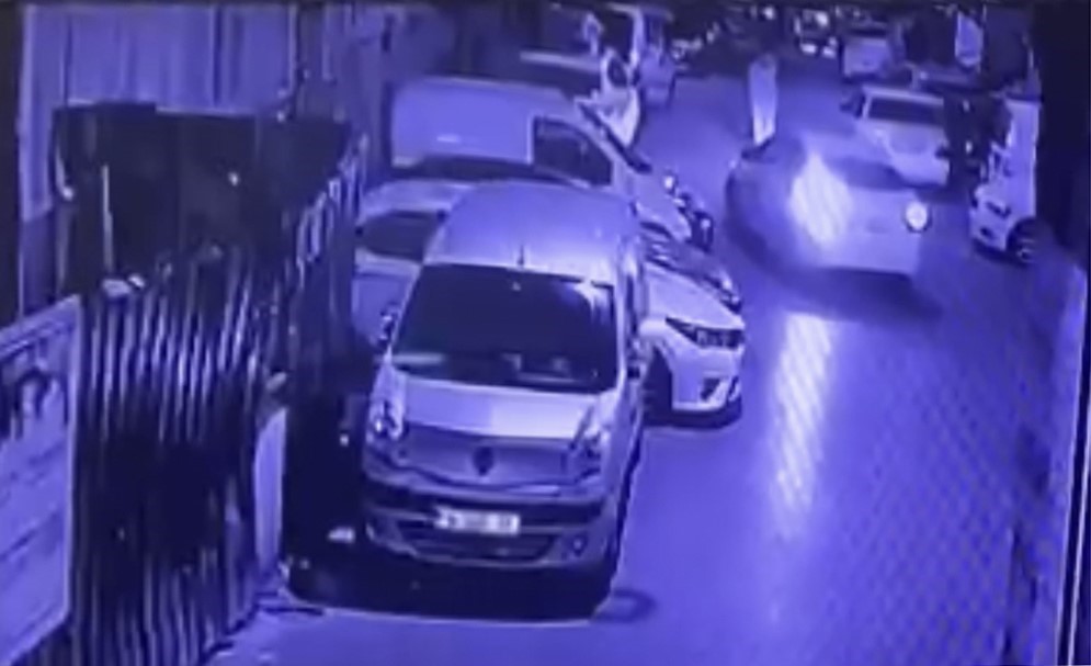 (Özel) İstanbul’da küfür cinayeti: Annesine küfreden arkadaşını öldürdü
