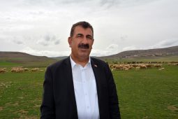 TÜDKİYEB Genel Başkanı Çelik: “Gelecek için daha yaşanır bir çevre bırakmak hepimizin ortak derdi olmalıdır”