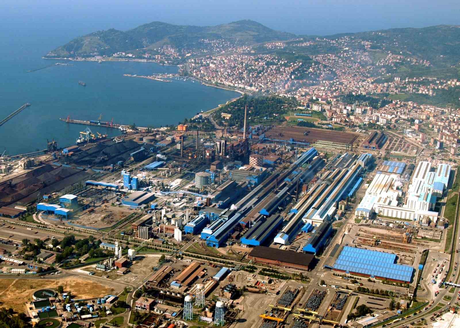 Erdemir’in saat ücretli işe alımlarında sınav süreci başladı
