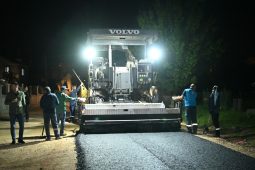 Kartepe’nin 2 sokağı yeni yüzüne kavuştu