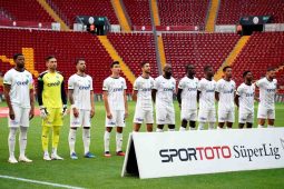 Spor Toto Süper Lig: Fatih Karagümrük: 1 – Kasımpaşa: 0 (Maç devam ediyor)