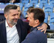 Spor Toto Süper Lig: Başakşehir: 0 – Trabzonspor: 0 (Maç devam ediyor)