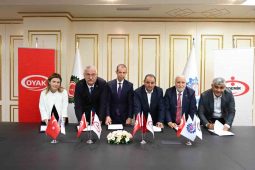 İsdemir’de 28. Dönem Toplu İş Sözleşmesi’nde anlaşma sağlandı