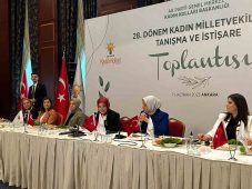 Aile ve Sosyal Hizmetler Bakanı Göktaş: “Güçlü toplumun güçlü aileden oluştuğunu biliyoruz”