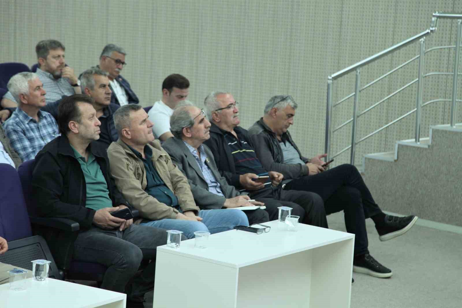 Başiskele’de muhtarlık hizmetleri dijitalleşiyor