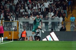 Spor Toto Süper Lig: Beşiktaş: 3 – Konyaspor: 3 (Maç sonucu)
