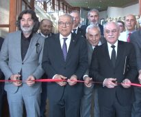 İTO’nun 140’ıncı yıl fotoğrafları Hünkâr Kasrı’nda