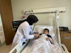 Esenyurt’ta kavgada kurşun isabet eden çocuğun babası: “En ağır cezanın verilmesini istiyorum”