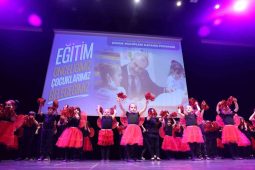 Çayırova’da 4 yılda 4 bin 500 öğrenciye okul öncesi eğitimi