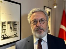 Fatih’te “Şarkiyat Çalışmalarında Mümtaz Bir Alim: Prof. Ahmed Ateş” isimli panel düzenlendi