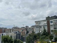 Merkez Bankası’nın faiz yükselteceği beklentisi konut fiyatlarını düşürdü