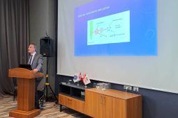 Doç. Dr. Ünal Turkay: “Tüm kadınların yaklaşık yarısı ömrü boyunca idrar kaçırma problemi yaşayacaktır”