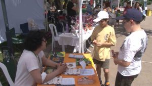 14. Çevre Festivali Ataşehir’de başladı