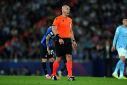 UEFA Şampiyonlar Ligi: Manchester City: 1 – Inter: 0 (Maç sonucu)