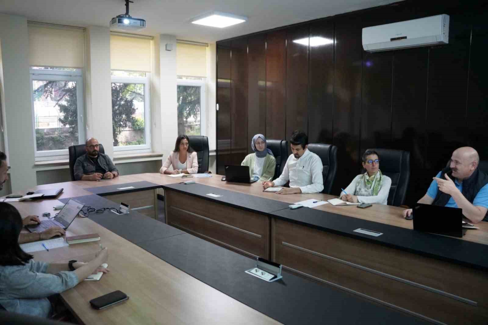 Kocaeli’ye akıllı ulaşım sistemleri
