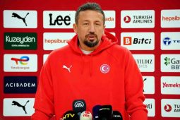 Hidayet Türkoğlu: “Milli takım formasını taşımanın gururu başka hiçbir forma ile kıyaslanamaz”
