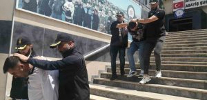 İstanbul’da hasmı sanıp yanlış kişiyi öldürmüşlerdi: Adım adım izlenip yakalandılar