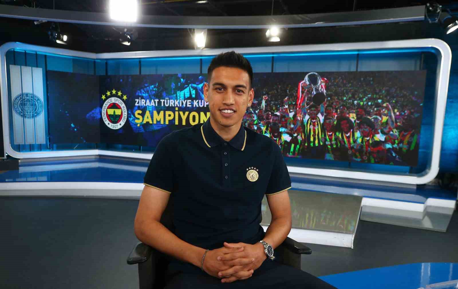 İrfan Can Eğribayat: “Taraftarımız önümüzdeki sezon da bize inanmaya devam etsin”