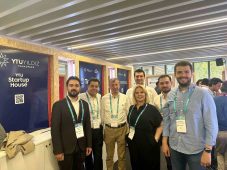 Türk teknoloji girişimcileri Londra Tech Week’te bir araya geldi