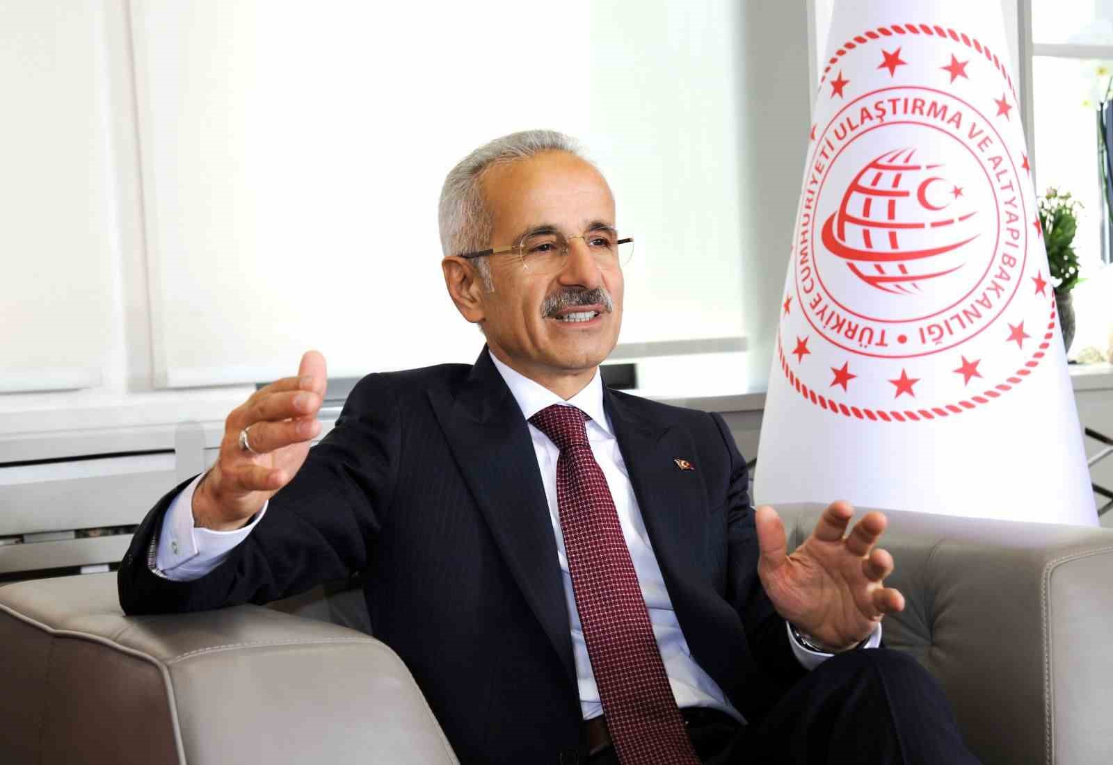 İlk 5 ayda 243 bin kişi kruvaziyer gemilerle Türkiye’yi ziyaret etti