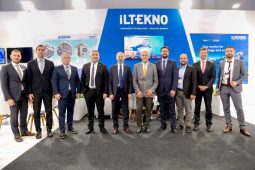 Petrol Ofisi ve İltekno’dan Texaco HDAX Gaz Motor Yağları Serisi için satış ve pazarlama anlaşması