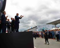 İGA çalışanları “Skywalkers” etkinliğinde buluştu