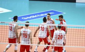 CEV Avrupa Altın Ligi: Türkiye: 3 – Portekiz: 1
