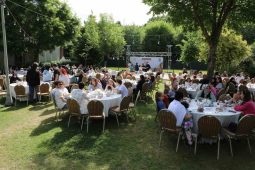 Çölyaklı vatandaşlara glutensiz kahvaltı