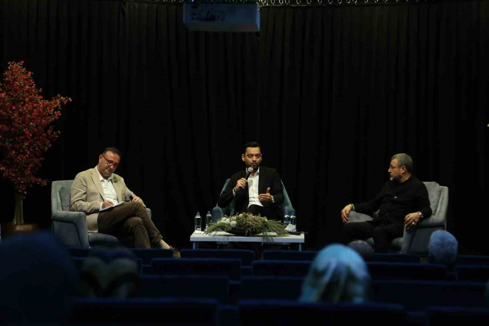 Gastronomi sektörü “Atıksız Mutfak” seferberliği için toplandı
