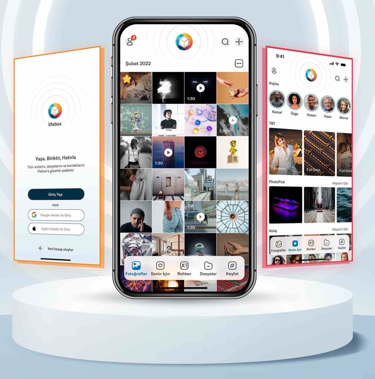 lifebox’ın ücretli abone sayısı 2 milyona ulaştı
