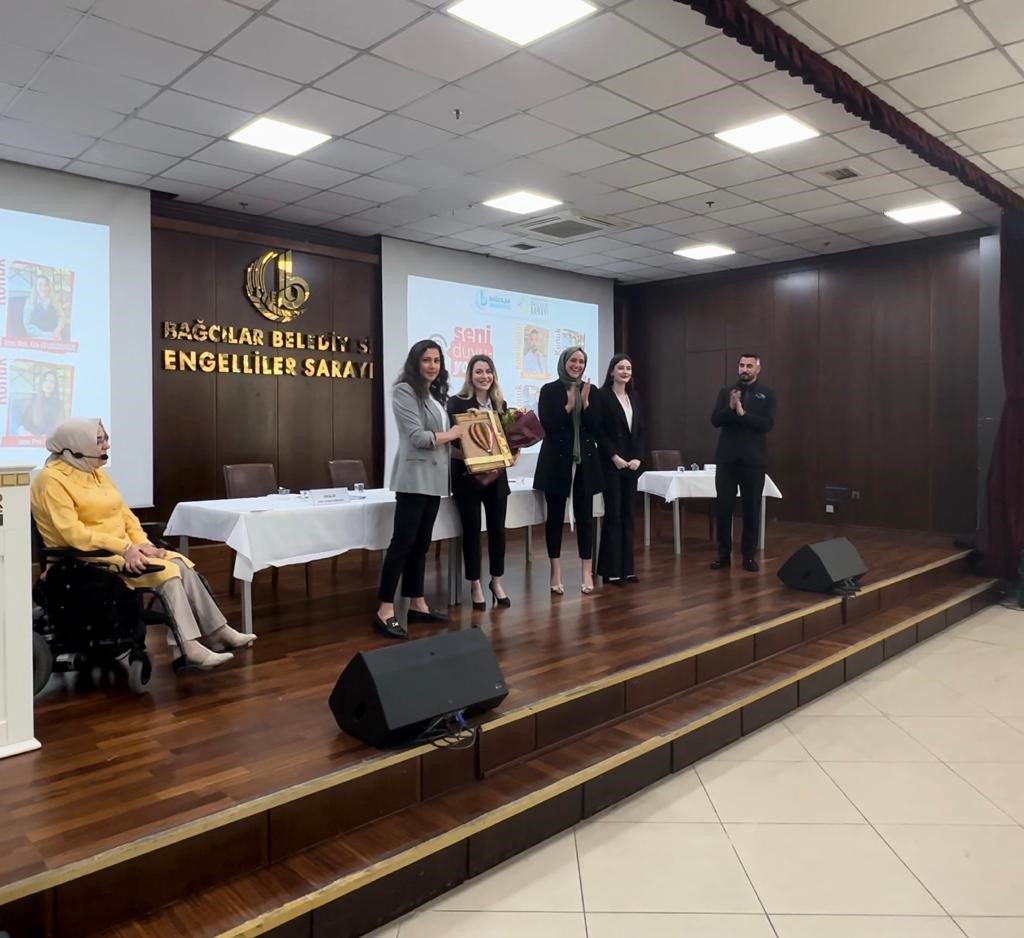 Seni Duyuyorum Şurası’nda engellilerin sorunlarına çözüm arandı