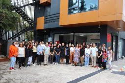Çınar Akademi’ye rekor başvuru