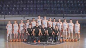 İşitme Engelli Kadın Milli Basketbol Takımı’nda hedef şampiyonluk