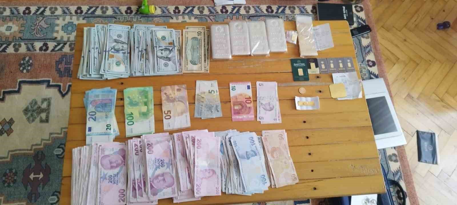 FETÖ’nün güncel yapılanmasına ağır darbe: 28 gözaltı