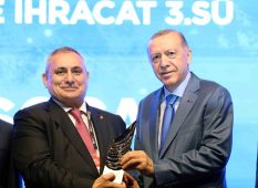 Cumhurbaşkanı Erdoğan: “Enflasyon tekrar tek haneli rakamlara düşüreceğiz”