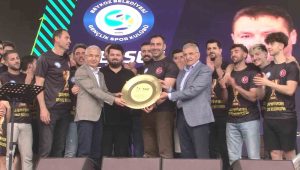 Beykoz’da Polonezköy Kiraz Festivali kapılarını açtı