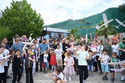 Tuzla Belediyesi’nden Babalar Günü’ne özel program