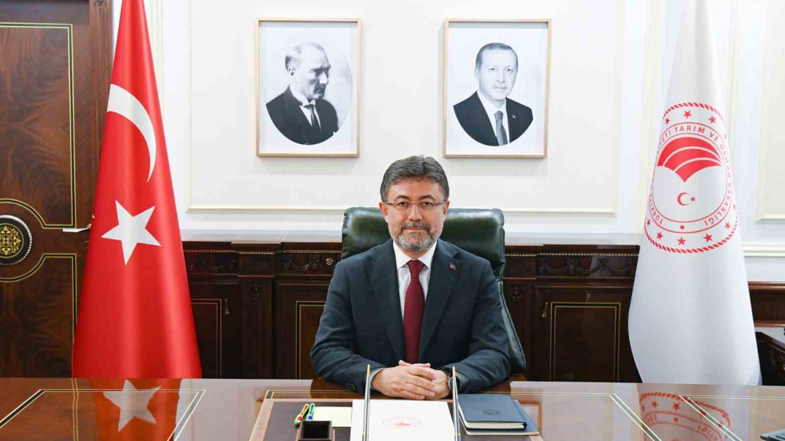 Tahıl koridorundan 985 gemi ile 32 milyon ton tahıl taşındı